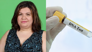 Has Valerie Scogin, the Teacher Who Said Black People Should Go Back to Africa, Ever Taken a DNA Test? Because, Well ...